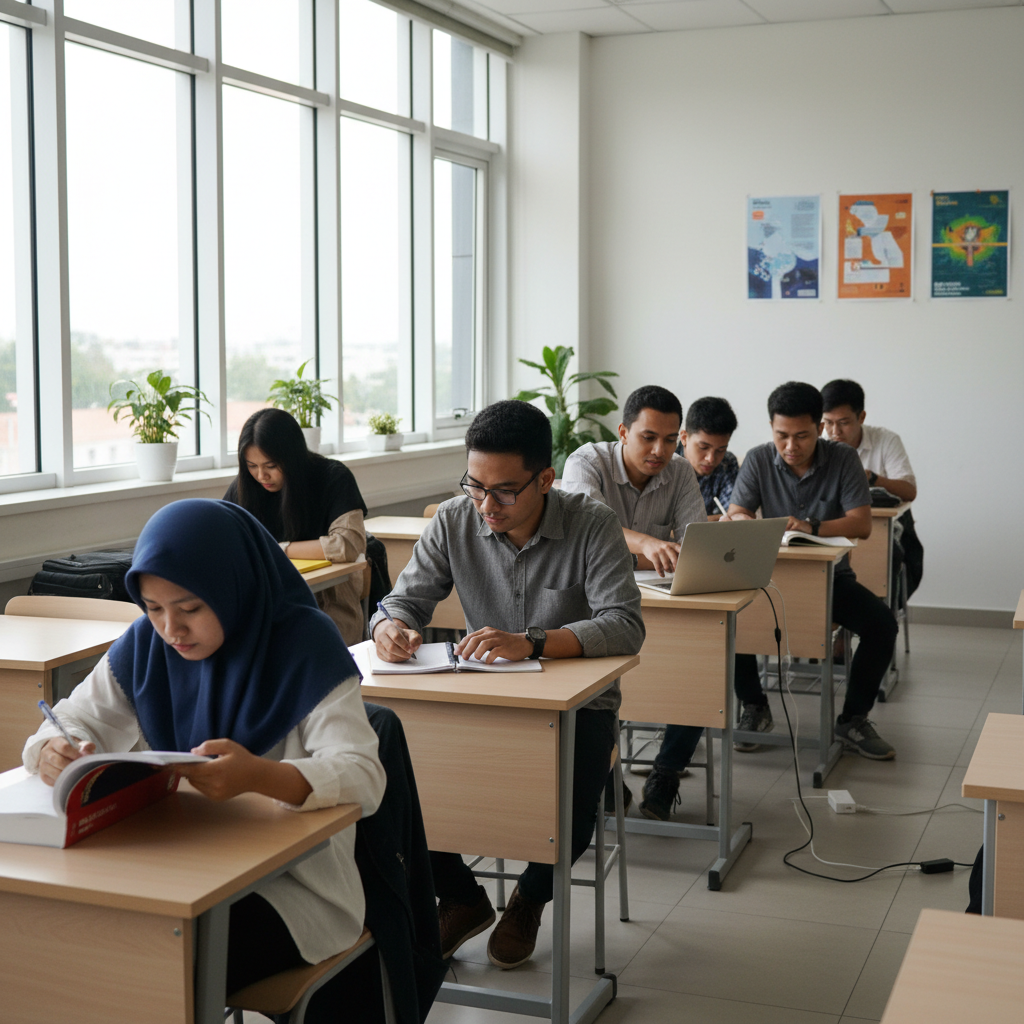 Psychological Test Learning Potential - Katamistry Consulting