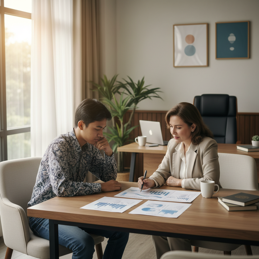 Psychological Test Potential Profiling - Katamistry Consulting