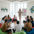 Psychological Test Potential Development - Katamistry Consulting