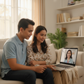Parenting Consultation Online via Zoom - Katamistry Consulting