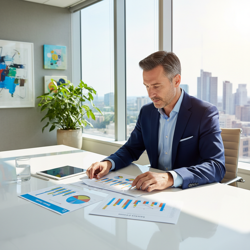 Leadership Assessment - Katamistry Consulting